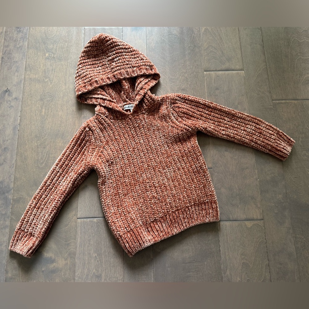 Derek Heart Girl’s Sweater-Girl’s Size 6